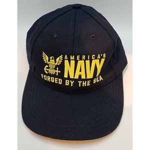 America's Navy Hat